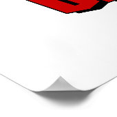 Spicy Papaya Salad [Tam Mak Hung] Isaan Dialect Poster (Hoek)