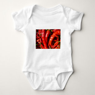 Spicy! Romper