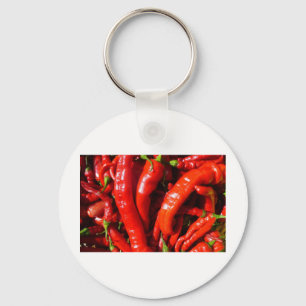 Spicy! Sleutelhanger