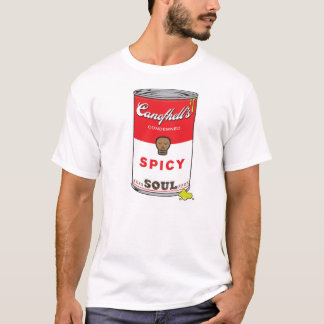 Spicy Soul Shirt