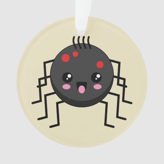 Spider (devant)