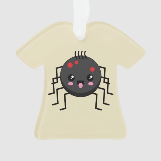 Spider (devant)