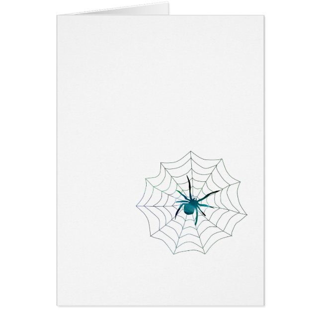 Spider (Voorkant)