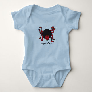 Spider Baby Bodysuit of One-Piece (geen basis)