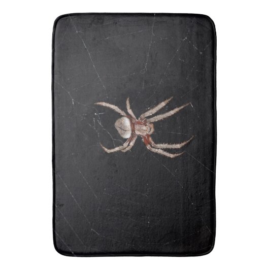 Spider Badmat (Voorkant Verticaal)