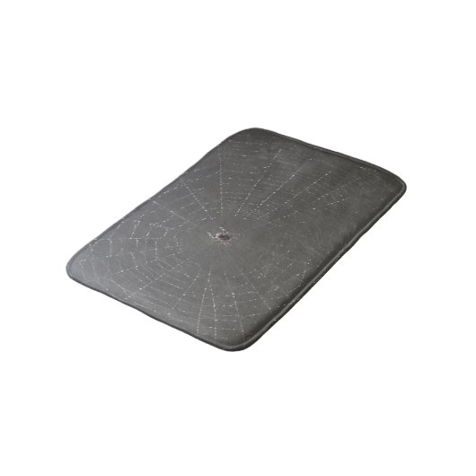 Spider Bath Mat (Gekanteld)