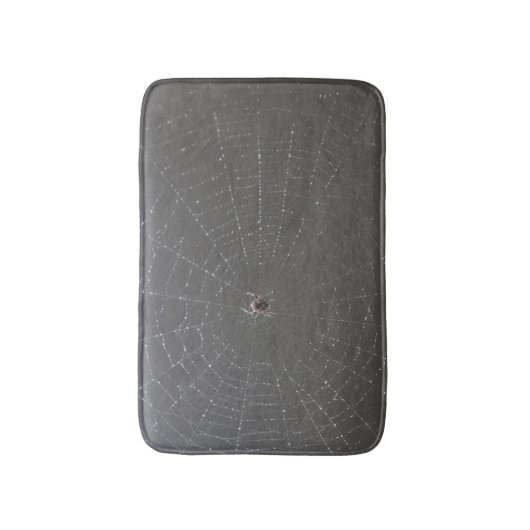 Spider Bath Mat (Voorkant Verticaal)