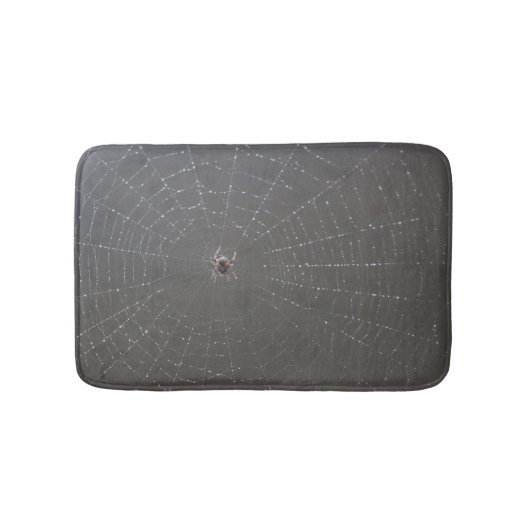 Spider Bath Mat (Voorkant)