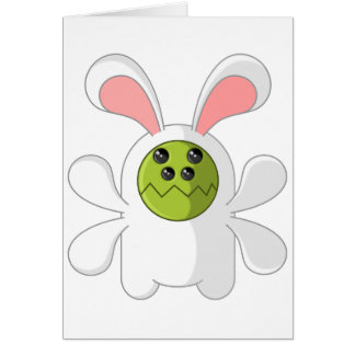 Spider Bunny