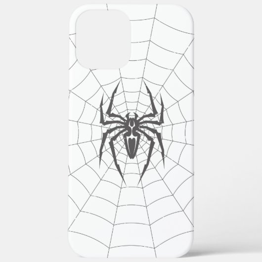 Spider Case-Mate iPhone Case (Achterkant)