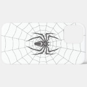 Spider Case-Mate iPhone Case (Achterkant / Rechts)