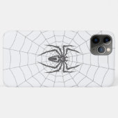 Spider Case-Mate iPhone Case (Achterkant (horizontaal))