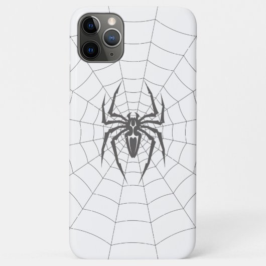 Spider Case-Mate iPhone Case (Achterkant)