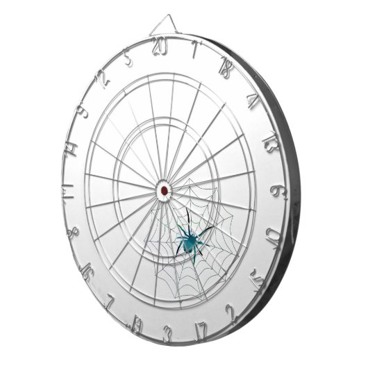 Spider Dartbord (Voorkant Rechts)