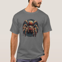 Spider Fan