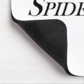Spider Fit TM Mousepad Muismat (Hoek)