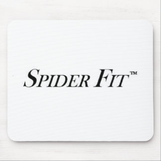 Spider Fit TM Mousepad Muismat