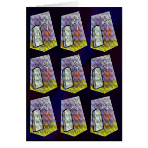 Spider from the Web et un Motif RIP Marker