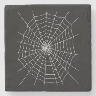 Spider Gift Huge Spider Gift Lover Stenen Onderzetter