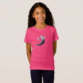 Spider Gwen T-shirt (Voorkant volledig)