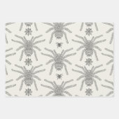 Spider Inpakpapier Vel (Voorkant 3)