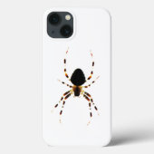 Spider-iphcna Case-Mate iPhone Case (Achterkant)