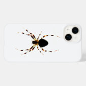 Spider iphcnm Case-Mate iPhone case (Achterkant (horizontaal))