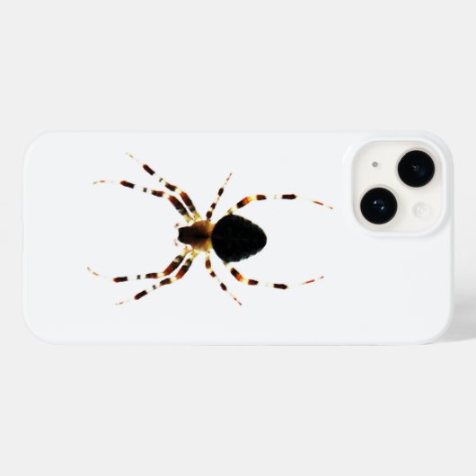 Spider iphcnm Case-Mate iPhone case (Achterkant (horizontaal))