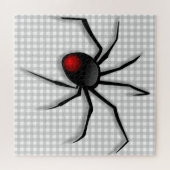 Spider Jigsaw Puzzle cadeau (Horizontal)