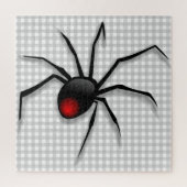 Spider Jigsaw Puzzle cadeau (Vertical)