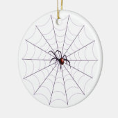 Spider Keramisch Ornament (Links)