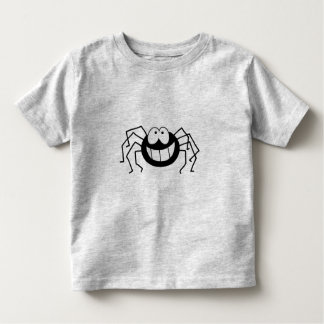 Spider Kinder Shirts