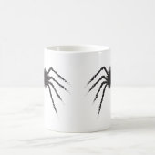 Spider Koffiemok (Center)