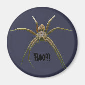 Spider Magneet (Voorkant)