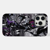 Spider man (Verso Horizontal)