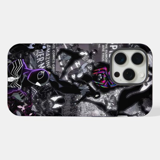 Spider man (Verso Horizontal)