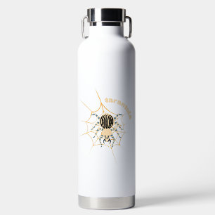Spider Man Classic tarantula Waterfles