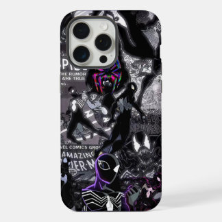 Spider man iPhone 15 pro max hoesje