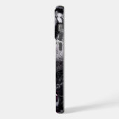 Spider man iPhone hoesje (Linkerkant)