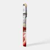 Spider-man takes a selfie with cute japanese maids (Côté droit)