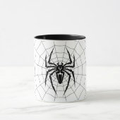 Spider Mok (Midden)