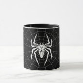 Spider Mok (Midden)
