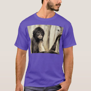 Spider Monkey T-shirt