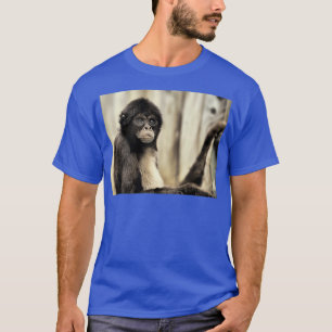 Spider Monkey T-shirt