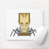 Spider-Muismat Muismat (Met muis)