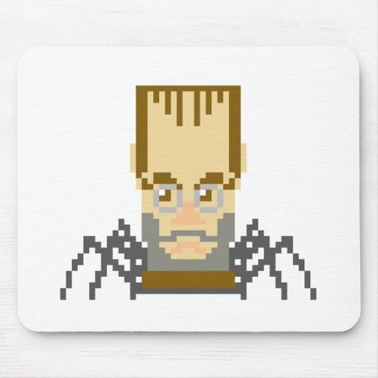 Spider-Muismat Muismat (Voorkant)