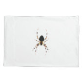 Spider pca kussensloop (Achterkant)