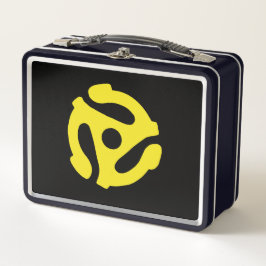 Spider-plaatadapter