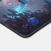 Spider Queen Gaming Desk Mat | Dark Magic Desk Mat (Hoek)