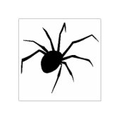 Spider Rubberstempel (Afrduk)